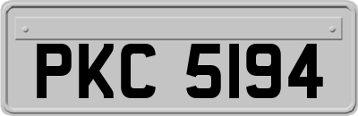 PKC5194