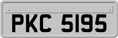 PKC5195