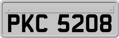 PKC5208