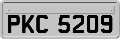 PKC5209