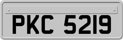 PKC5219