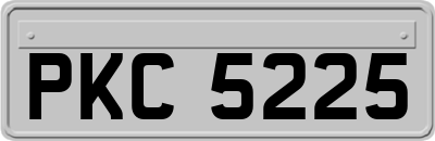 PKC5225