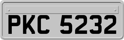 PKC5232