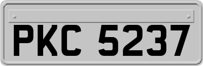 PKC5237