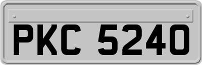 PKC5240