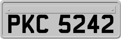 PKC5242