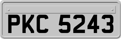 PKC5243