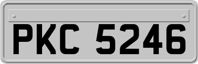 PKC5246