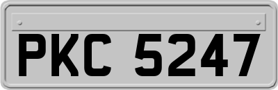 PKC5247