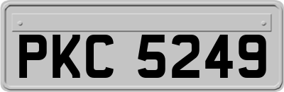 PKC5249