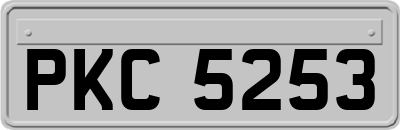 PKC5253