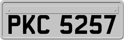 PKC5257