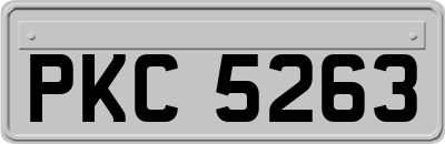 PKC5263