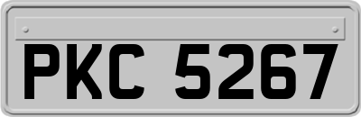 PKC5267