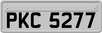 PKC5277