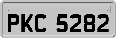 PKC5282