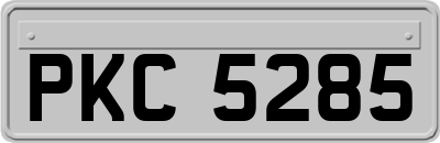 PKC5285