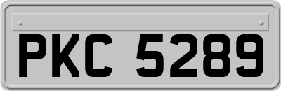PKC5289
