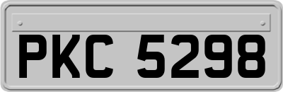 PKC5298