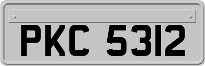 PKC5312