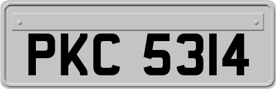 PKC5314