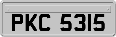 PKC5315