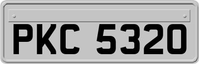 PKC5320