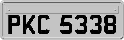 PKC5338
