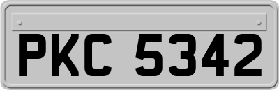 PKC5342