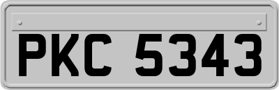PKC5343