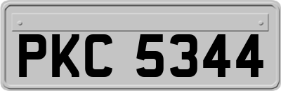 PKC5344