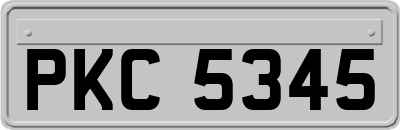 PKC5345