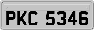 PKC5346