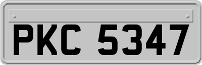 PKC5347