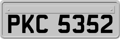 PKC5352