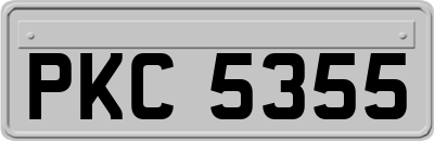 PKC5355
