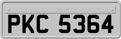 PKC5364