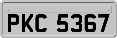 PKC5367