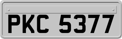 PKC5377