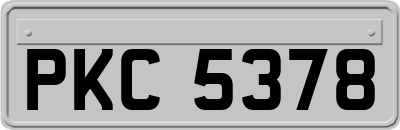 PKC5378