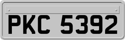 PKC5392