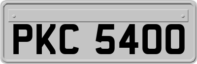 PKC5400