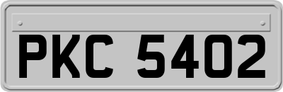 PKC5402