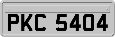 PKC5404