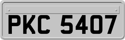 PKC5407