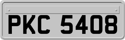 PKC5408