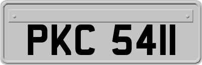 PKC5411