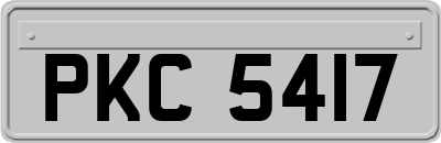 PKC5417