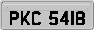 PKC5418