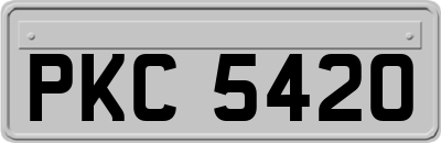 PKC5420